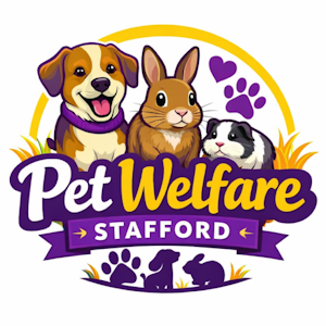 Pet Welfare logo